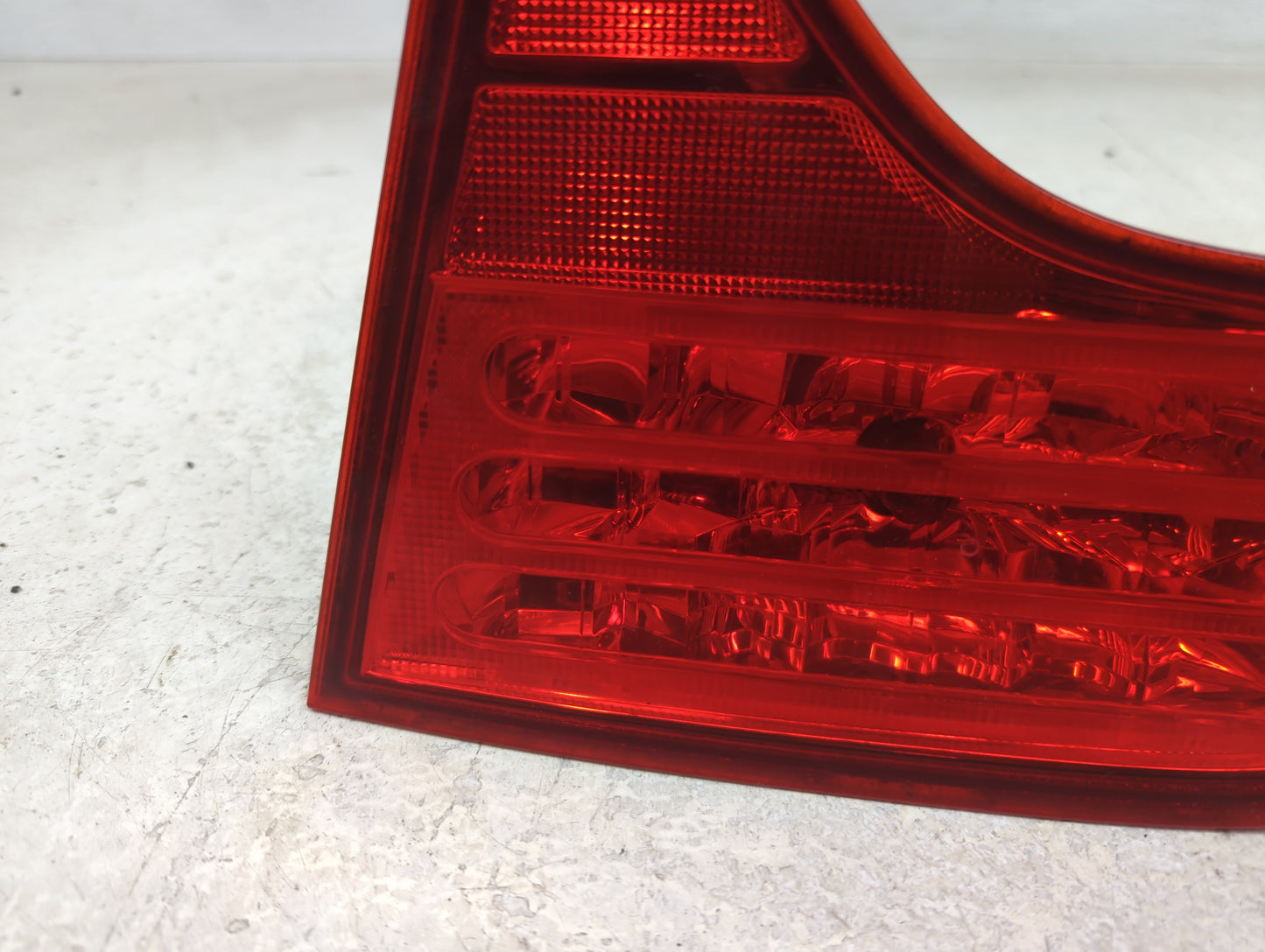 Tail Lights 2010 HONDA CIVIC - Oemusedautoparts1.com
