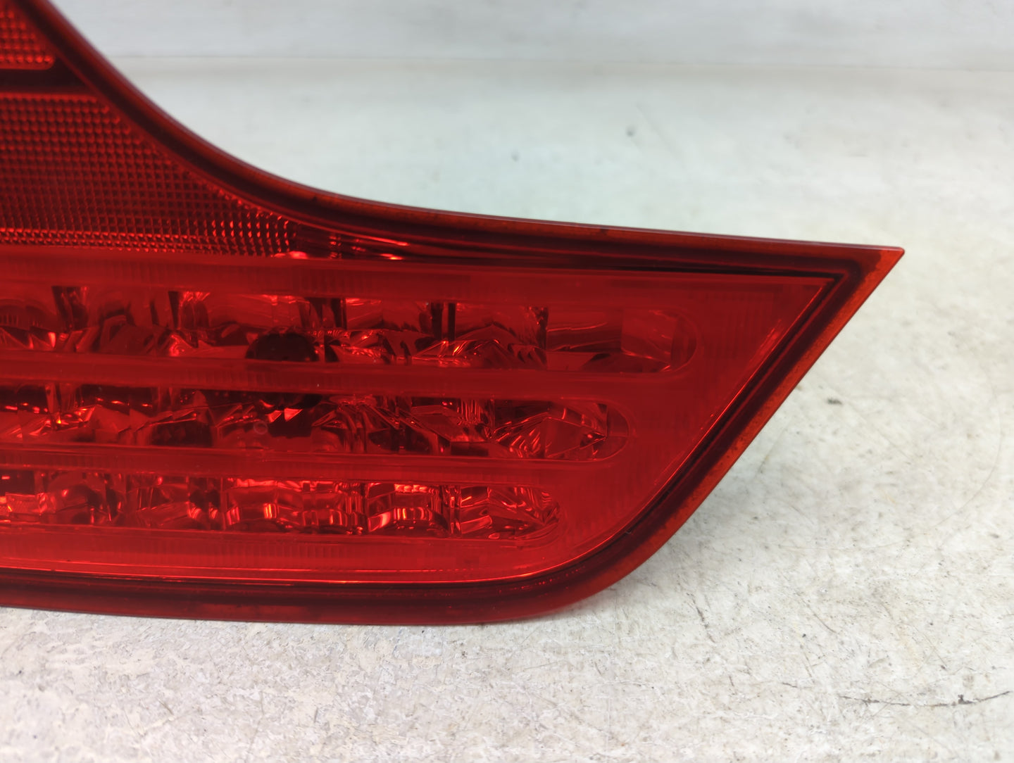 Tail Lights 2010 HONDA CIVIC - Oemusedautoparts1.com