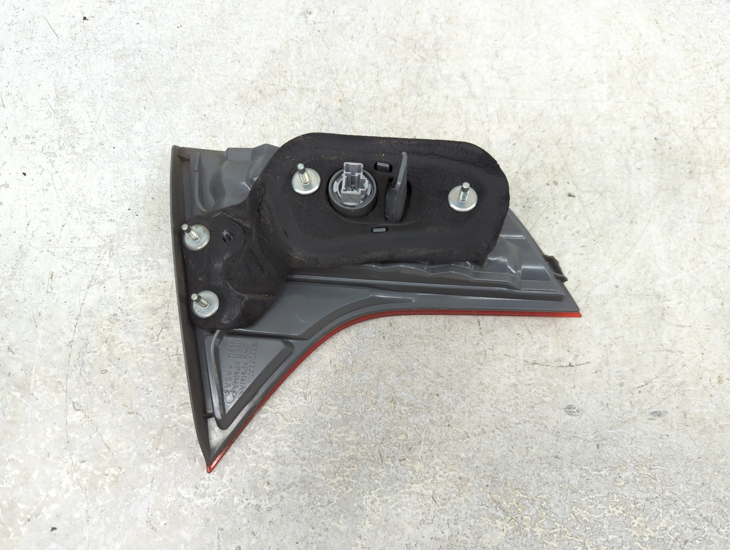 Tail Lights 2010 HONDA CIVIC - Oemusedautoparts1.com