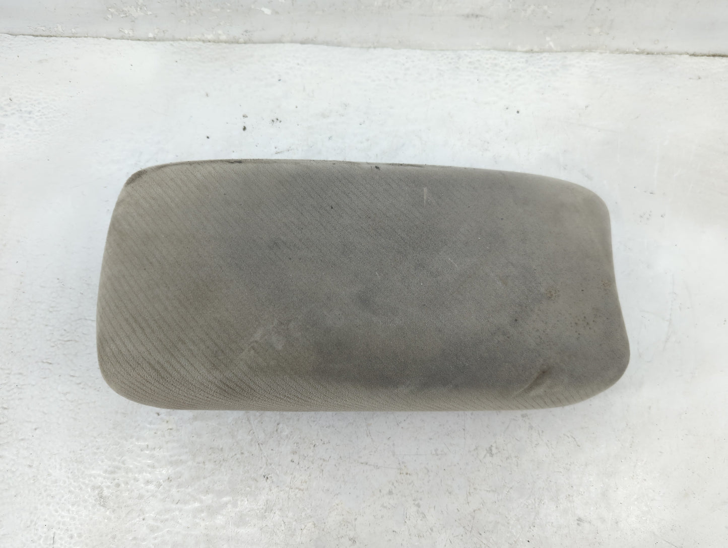 2006-2011 Honda Civic Center Console Armrest Cover Lid Fits Fits 2006 2007 2008 2009 2010 2011 OEM Used Auto Parts - Oemused