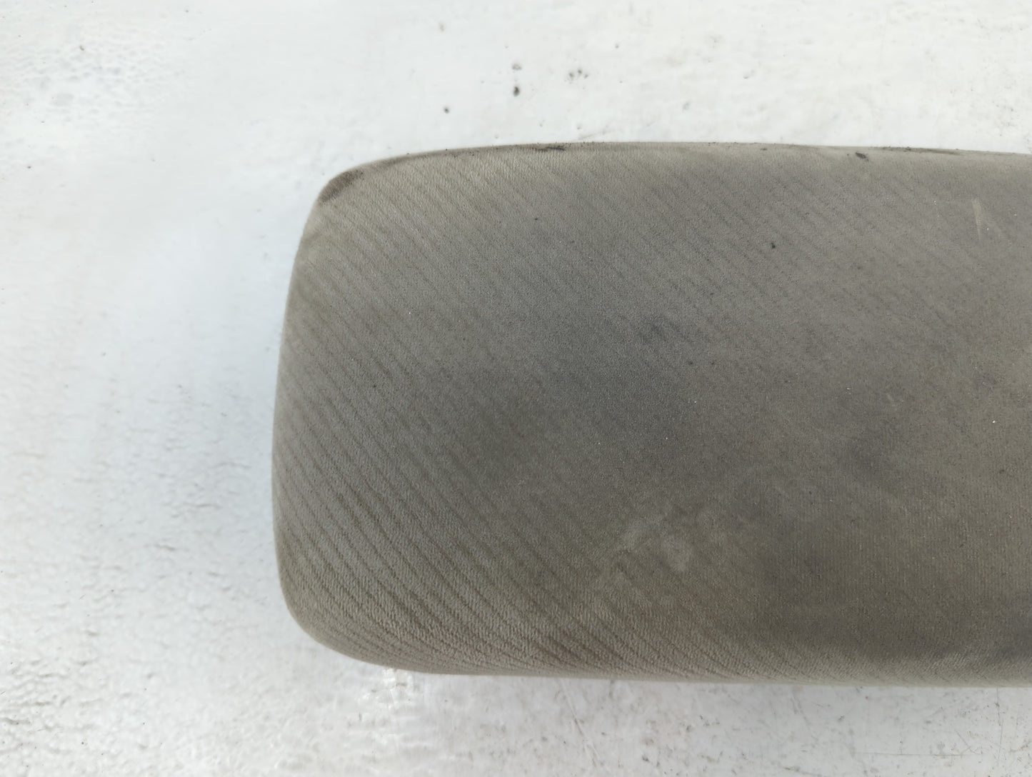 2006-2011 Honda Civic Center Console Armrest Cover Lid Fits Fits 2006 2007 2008 2009 2010 2011 OEM Used Auto Parts - Oemused