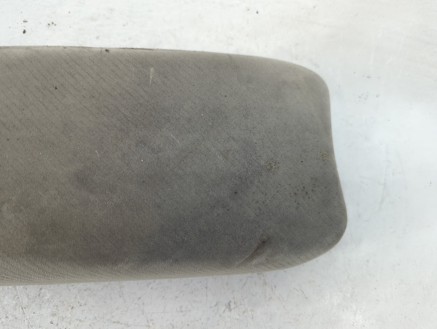 2006-2011 Honda Civic Center Console Armrest Cover Lid Fits Fits 2006 2007 2008 2009 2010 2011 OEM Used Auto Parts - Oemused