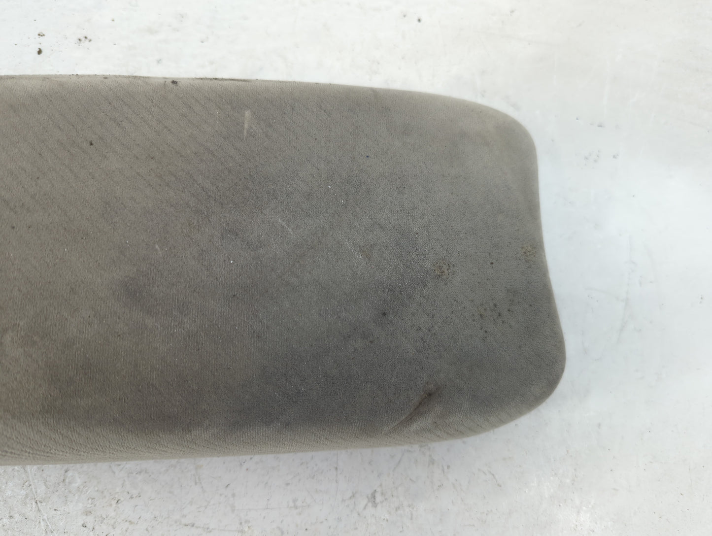 2006-2011 Honda Civic Center Console Armrest Cover Lid Fits Fits 2006 2007 2008 2009 2010 2011 OEM Used Auto Parts - Oemused