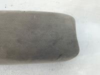 2006-2011 Honda Civic Center Console Armrest Cover Lid Fits Fits 2006 2007 2008 2009 2010 2011 OEM Used Auto Parts - Oemused