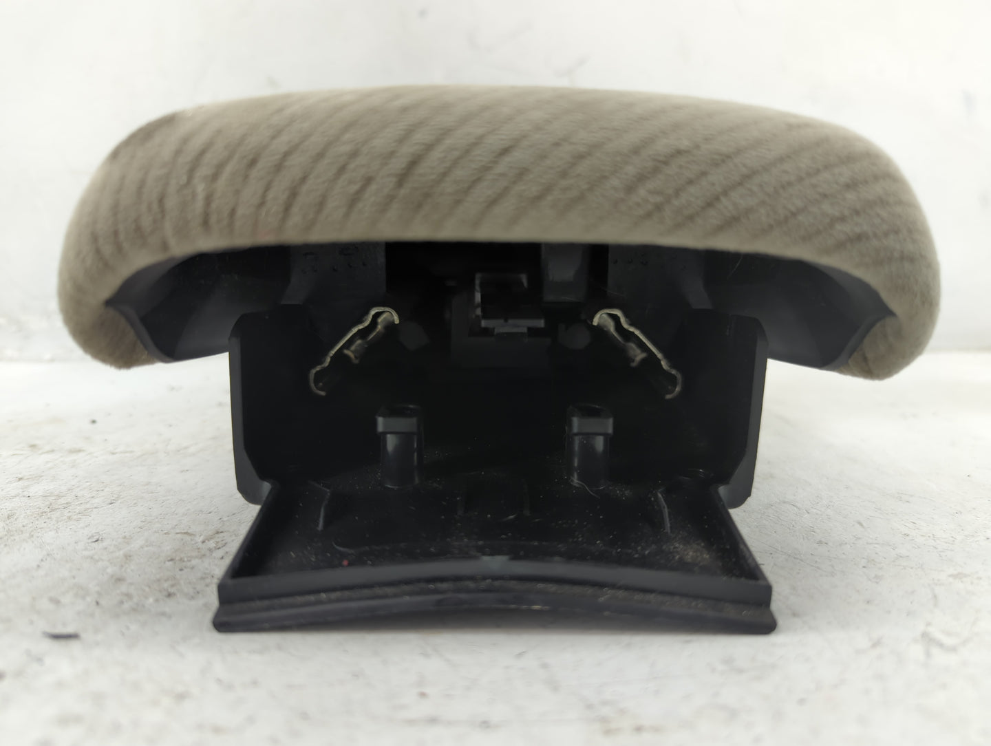 2006-2011 Honda Civic Center Console Armrest Cover Lid Fits Fits 2006 2007 2008 2009 2010 2011 OEM Used Auto Parts - Oemused