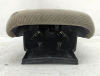 2006-2011 Honda Civic Center Console Armrest Cover Lid Fits Fits 2006 2007 2008 2009 2010 2011 OEM Used Auto Parts - Oemused
