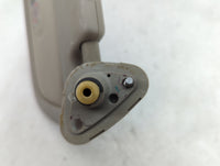 2006-2011 Honda Civic Sun Visor Shade Replacement Driver Left Mirror Fits Fits 2006 2007 2008 2009 2010 2011 OEM Used Auto P
