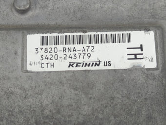 compare product 2009-2011 Honda Civic PCM Engine Control Computer ECU ECM PCU OEM Fits Fits 2009 2010 2011 OEM Used Auto Parts