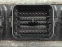 2009-2011 Honda Civic PCM Engine Control Computer ECU ECM PCU OEM Fits Fits 2009 2010 2011 OEM Used Auto Parts - Oemusedauto