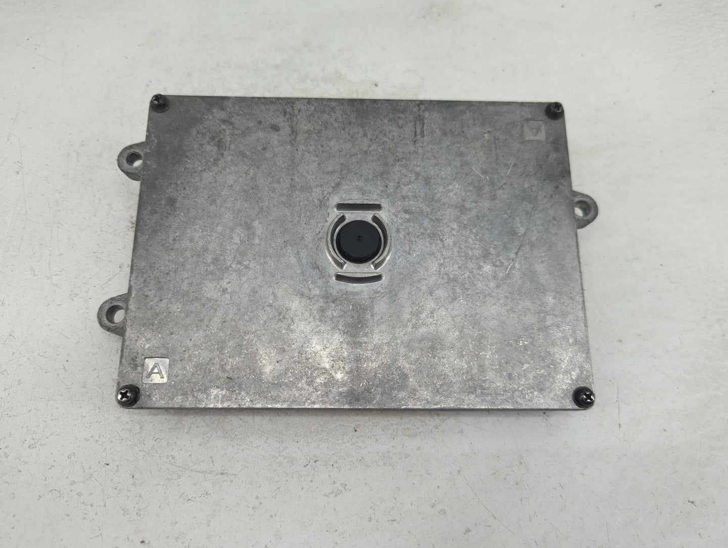 2009-2011 Honda Civic PCM Engine Control Computer ECU ECM PCU OEM Fits Fits 2009 2010 2011 OEM Used Auto Parts - Oemusedauto