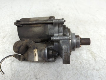 2001-2005 Honda Civic Car Starter Motor Solenoid OEM Fits Fits 2001 2002 2003 2004 2005 OEM Used Auto Parts - Oemusedautopar