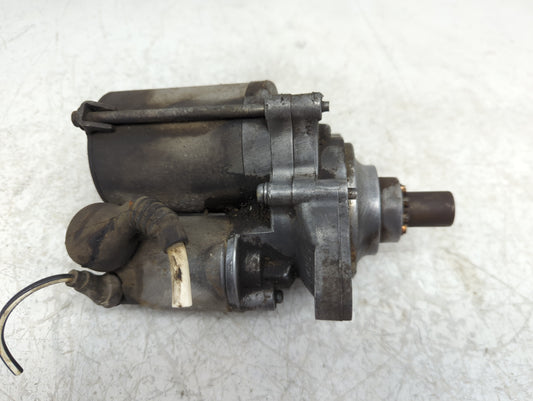 2001-2005 Honda Civic Car Starter Motor Solenoid OEM Fits Fits 2001 2002 2003 2004 2005 OEM Used Auto Parts - Oemusedautopar
