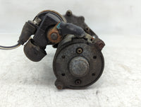 2001-2005 Honda Civic Car Starter Motor Solenoid OEM Fits Fits 2001 2002 2003 2004 2005 OEM Used Auto Parts - Oemusedautopar