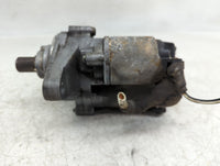 2001-2005 Honda Civic Car Starter Motor Solenoid OEM Fits Fits 2001 2002 2003 2004 2005 OEM Used Auto Parts - Oemusedautopar
