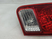 2003-2005 Honda Civic Passenger Right Side Deck Lid Mounted Tail Light - Oemusedautoparts1.com