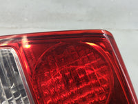 2003-2005 Honda Civic Passenger Right Side Deck Lid Mounted Tail Light - Oemusedautoparts1.com