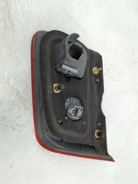 2003-2005 Honda Civic Passenger Right Side Deck Lid Mounted Tail Light - Oemusedautoparts1.com