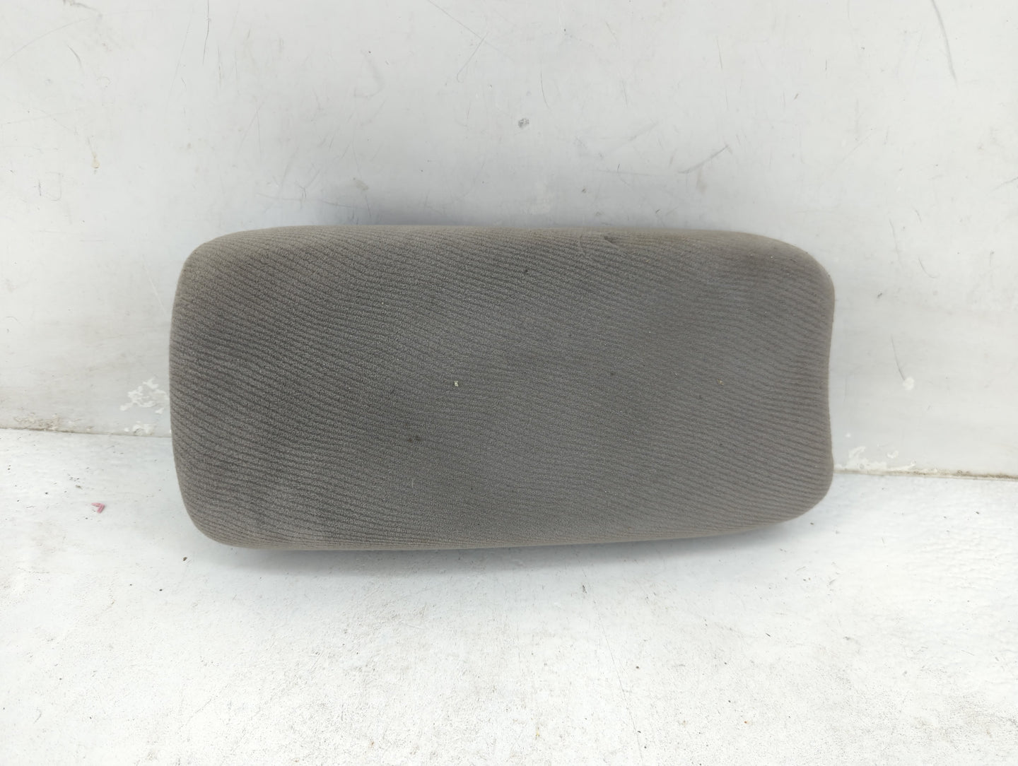2006-2011 Honda Civic Center Console Armrest Cover Lid Fits Fits 2006 2007 2008 2009 2010 2011 OEM Used Auto Parts - Oemused