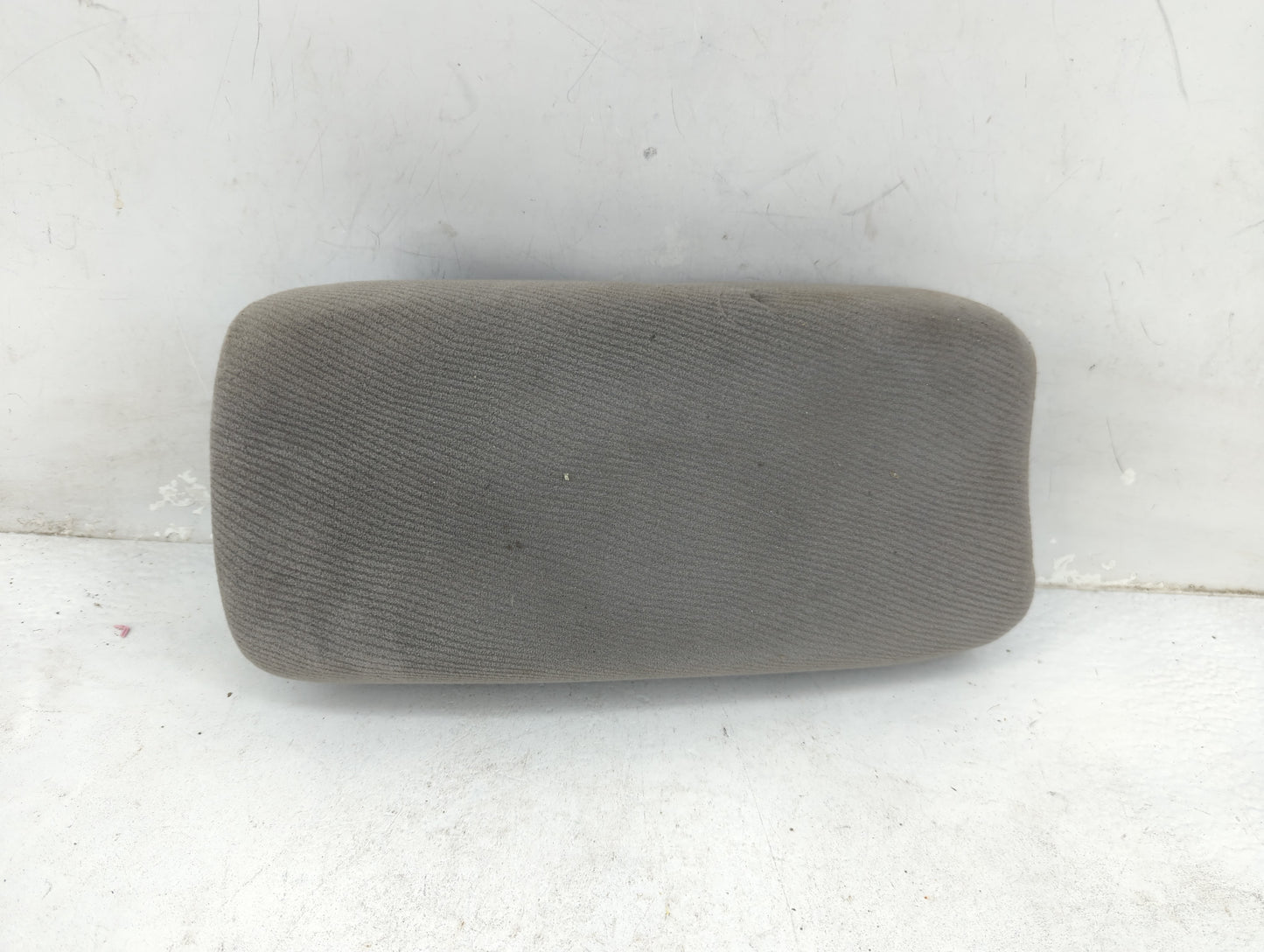 2006-2011 Honda Civic Center Console Armrest Cover Lid Fits Fits 2006 2007 2008 2009 2010 2011 OEM Used Auto Parts - Oemused