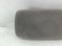2006-2011 Honda Civic Center Console Armrest Cover Lid Fits Fits 2006 2007 2008 2009 2010 2011 OEM Used Auto Parts - Oemused