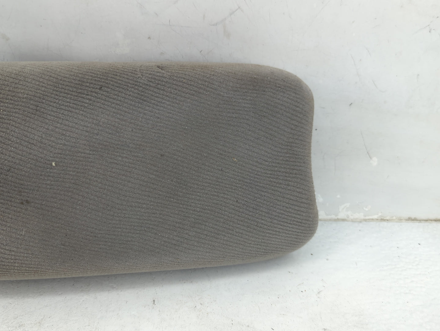 2006-2011 Honda Civic Center Console Armrest Cover Lid Fits Fits 2006 2007 2008 2009 2010 2011 OEM Used Auto Parts - Oemused