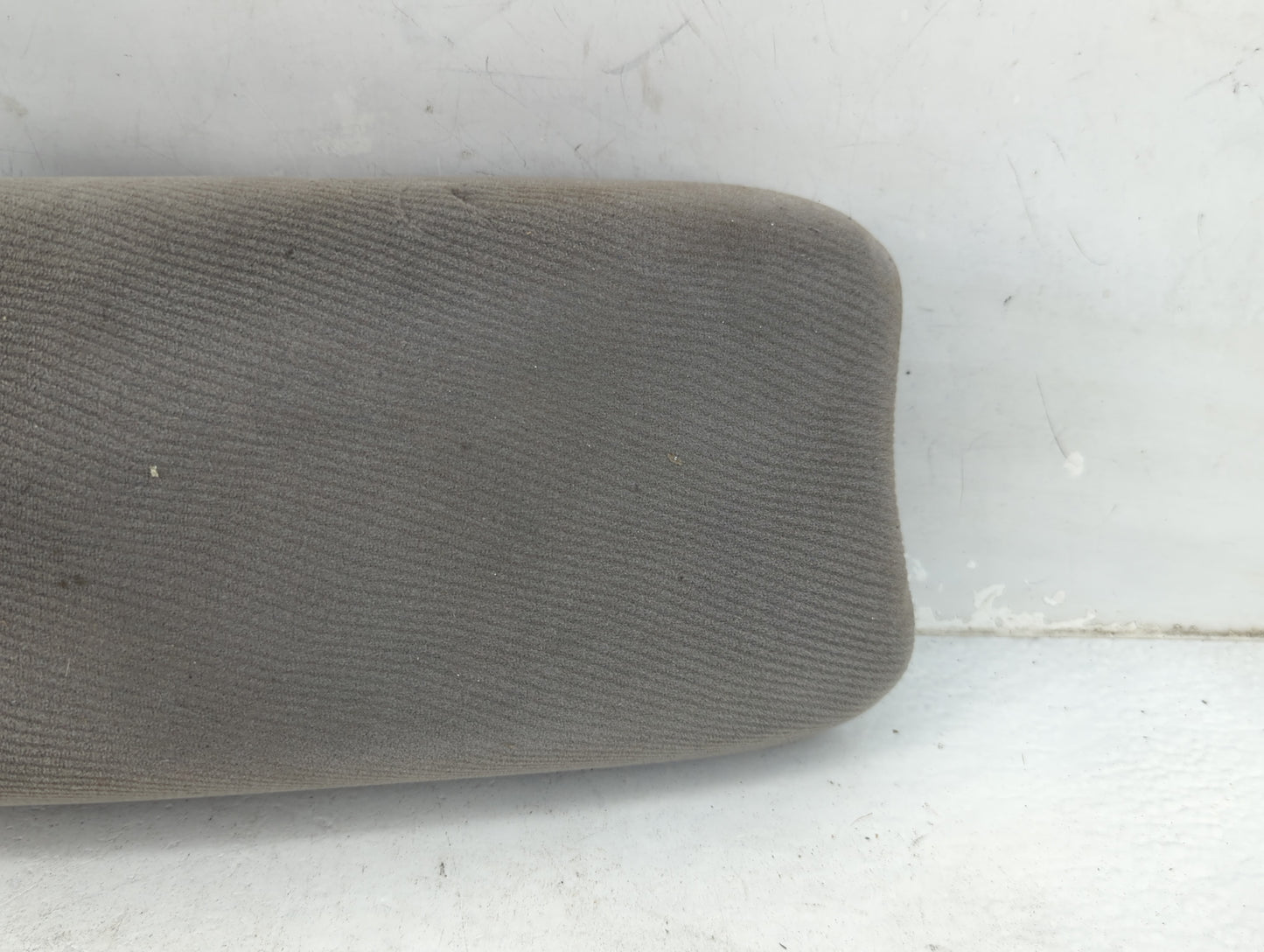 2006-2011 Honda Civic Center Console Armrest Cover Lid Fits Fits 2006 2007 2008 2009 2010 2011 OEM Used Auto Parts - Oemused