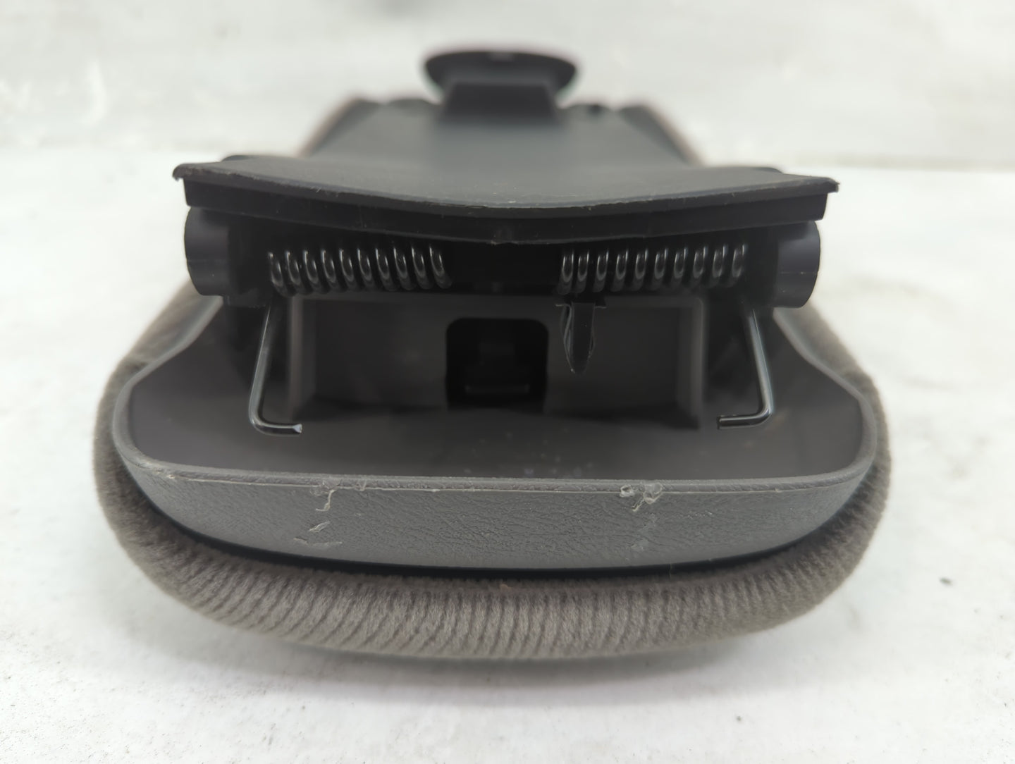 2006-2011 Honda Civic Center Console Armrest Cover Lid Fits Fits 2006 2007 2008 2009 2010 2011 OEM Used Auto Parts - Oemused