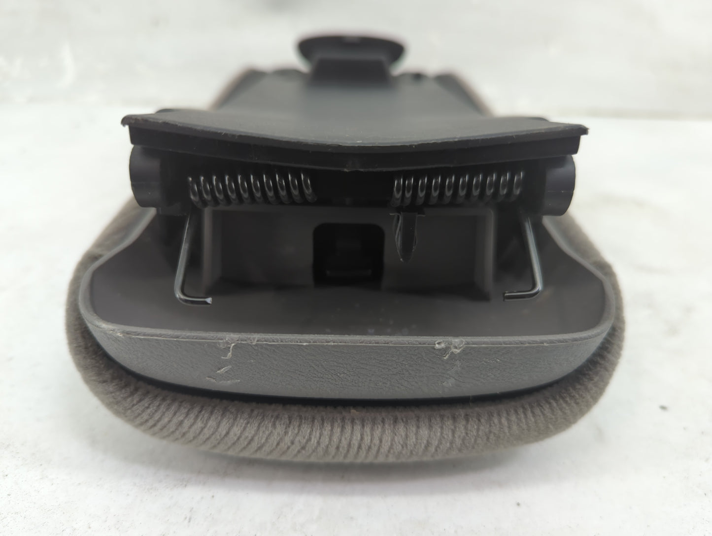 2006-2011 Honda Civic Center Console Armrest Cover Lid Fits Fits 2006 2007 2008 2009 2010 2011 OEM Used Auto Parts - Oemused