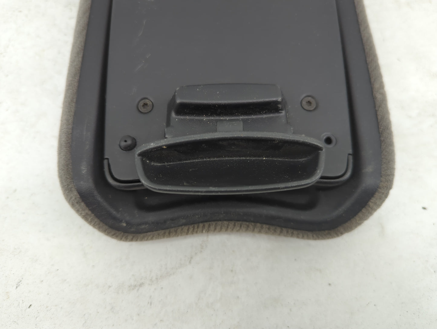 2006-2011 Honda Civic Center Console Armrest Cover Lid Fits Fits 2006 2007 2008 2009 2010 2011 OEM Used Auto Parts - Oemused