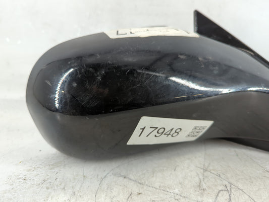 0 Honda Civic Side Mirror Replacement Passenger Right View Door Mirror P/N:BLACK PASSENGER RIGHT Fits OEM Used Auto Parts - 