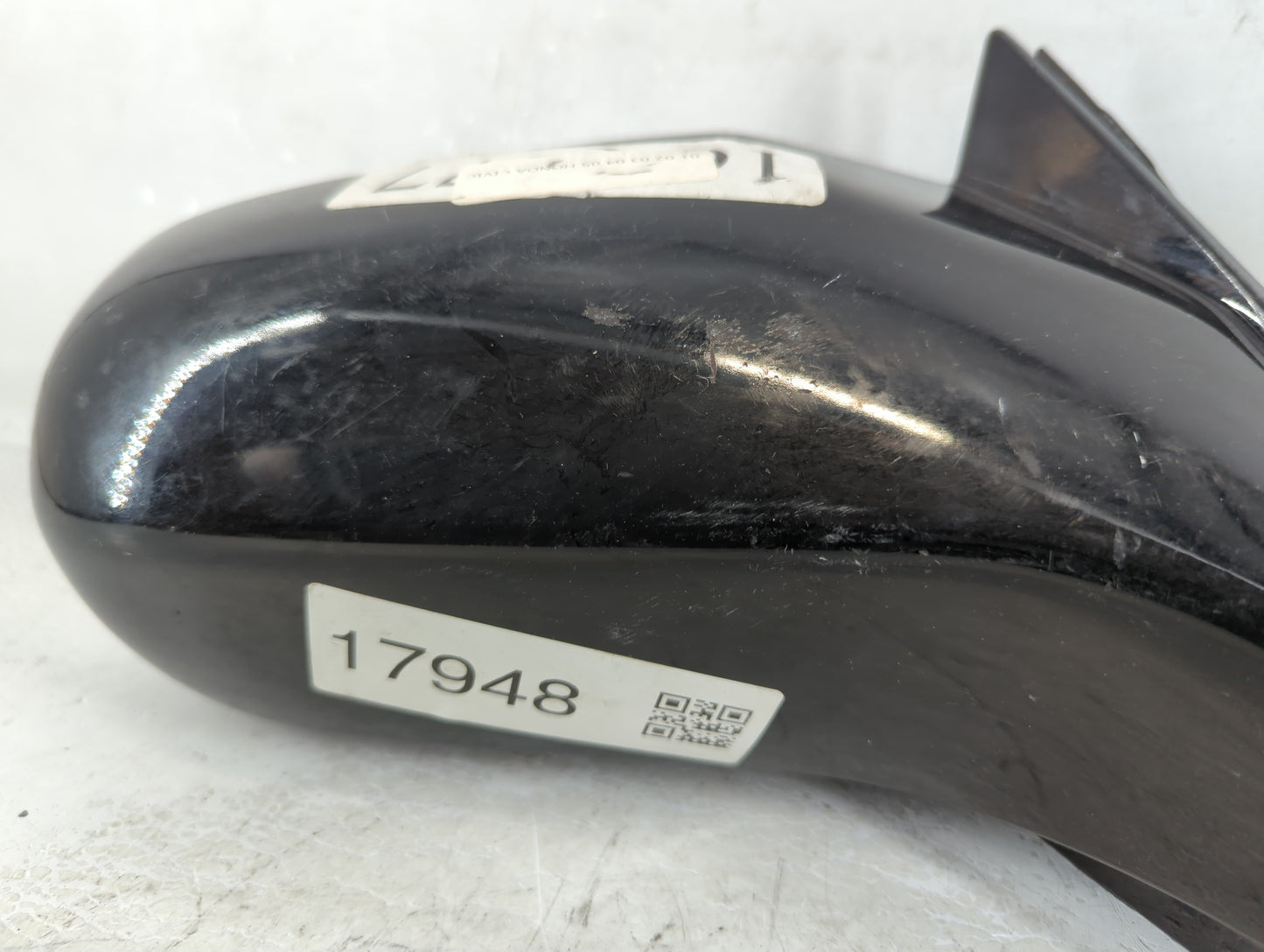 0 Honda Civic Passenger Side View Mirror - Right Door Mirror OEM Used - Oemusedautoparts1.com