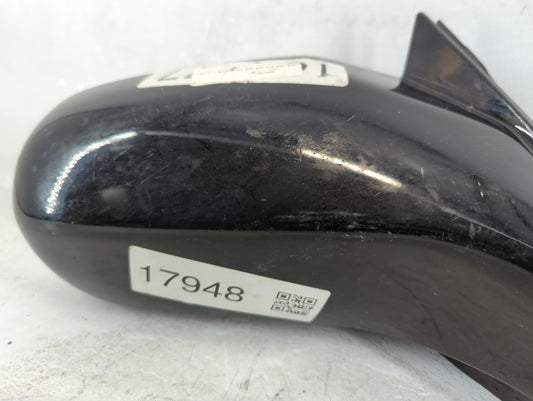 0 Honda Civic Side Mirror Replacement Passenger Right View Door Mirror P/N:BLACK PASSENGER RIGHT Fits OEM Used Auto Parts