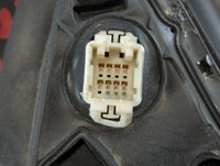 0 Honda Civic Passenger Side View Mirror - Right Door Mirror OEM Used - Oemusedautoparts1.com