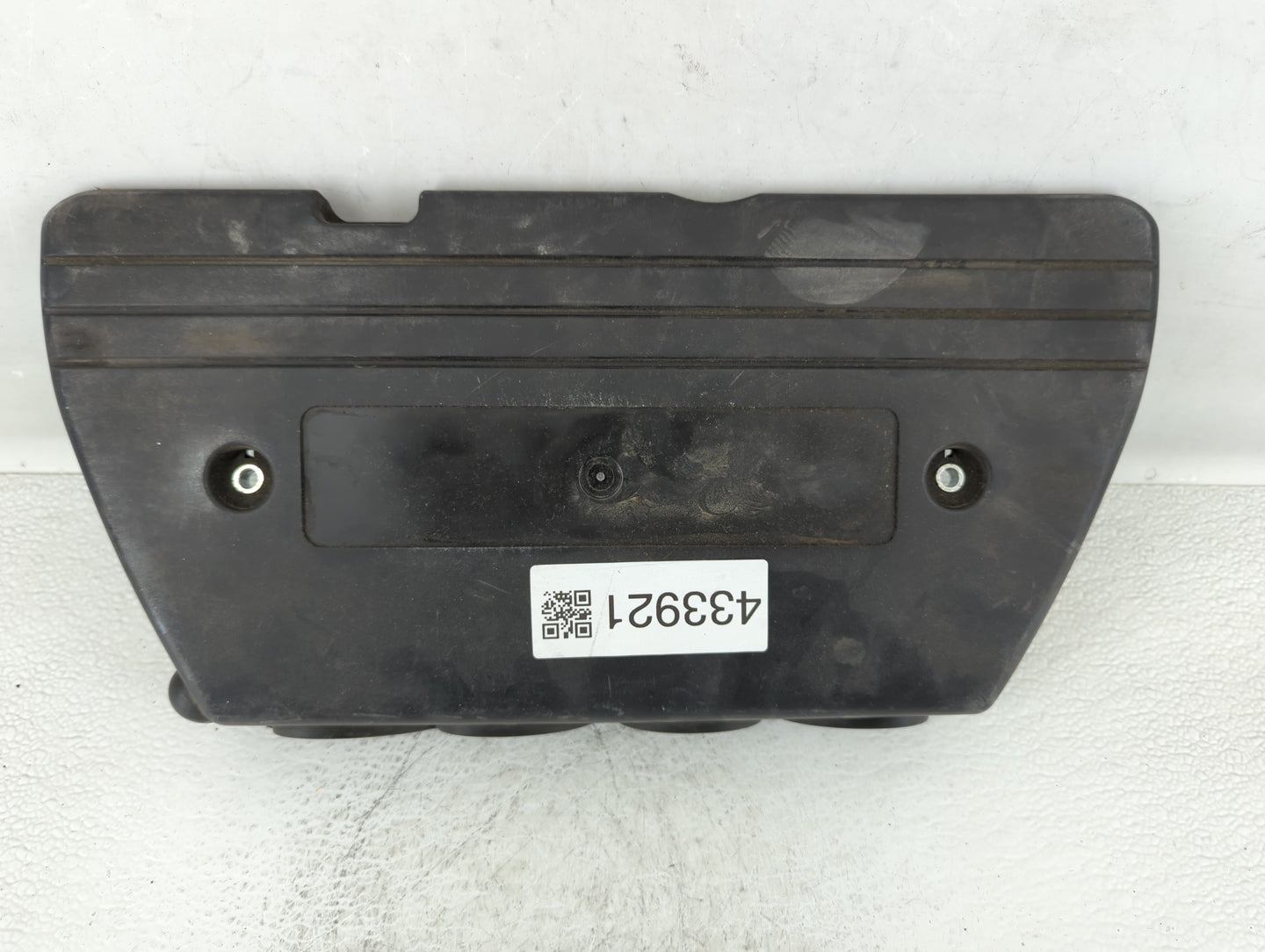 Honda Cr-v Engine Cover - Oemusedautoparts1.com