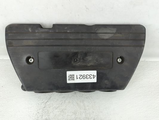 Honda Cr-v Engine Cover - Oemusedautoparts1.com