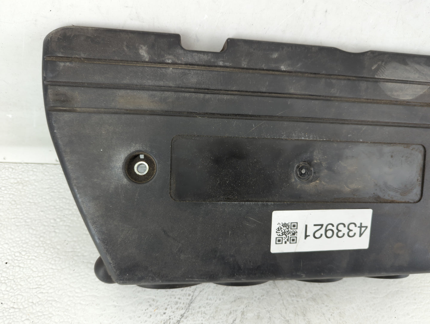 Honda Cr-v Engine Cover - Oemusedautoparts1.com