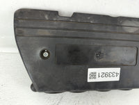 Honda Cr-v Engine Cover - Oemusedautoparts1.com