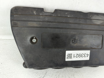 Honda Cr-v Engine Cover