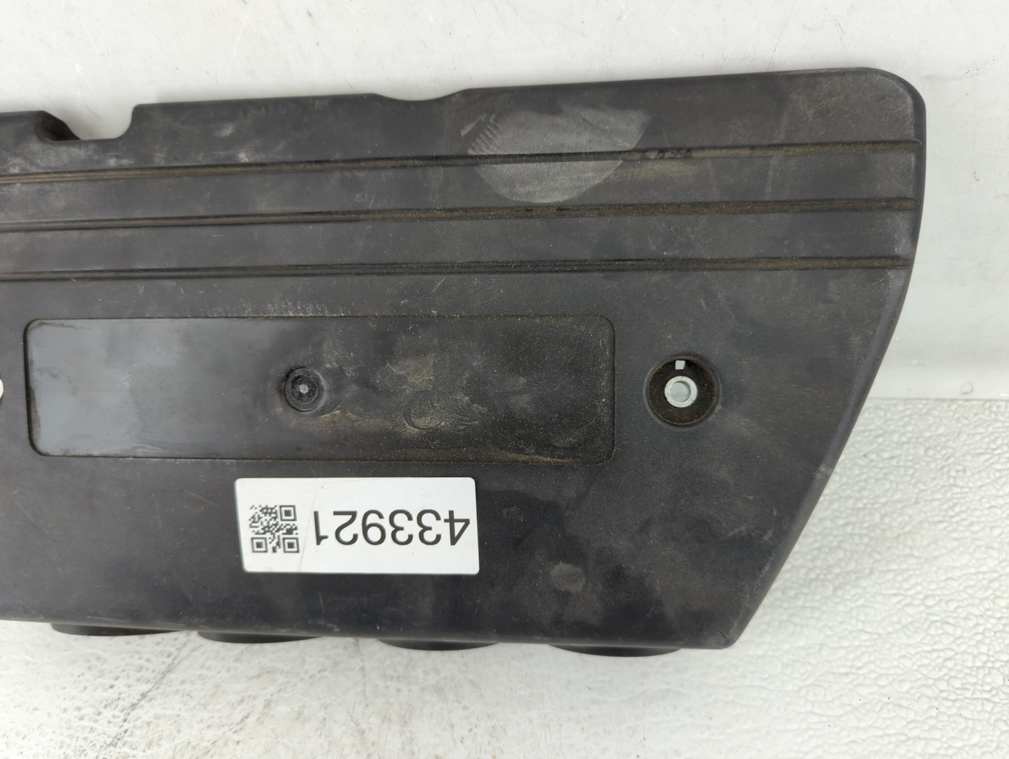 Honda Cr-v Engine Cover - Oemusedautoparts1.com