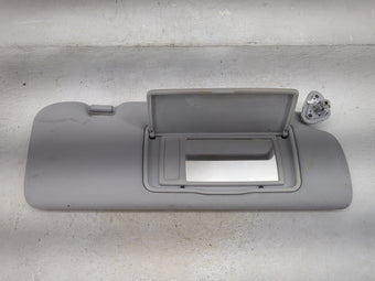 compare product 2007-2011 Honda Cr-V Sun Visor Shade Replacement Passenger Right Mirror Fits Fits 2007 2008 2009 2010 2011 OEM Used Auto Parts