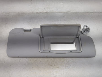 2007-2011 Honda Cr-V Sun Visor Shade Replacement Passenger Right Mirror Fits Fits 2007 2008 2009 2010 2011 OEM Used Auto Par