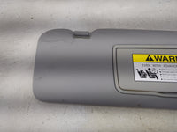 2007-2011 Honda Cr-V Sun Visor Shade Replacement Passenger Right Mirror Fits Fits 2007 2008 2009 2010 2011 OEM Used Auto Par