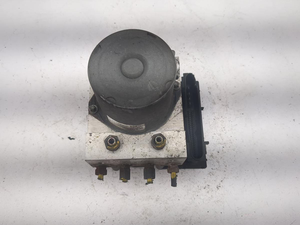 2007-2009 Honda Cr-V Anti-Lock Brake ABS Pump Module Actuator OEM Fits Fits 2007 2008 2009 OEM Used Auto Parts - Oemusedauto