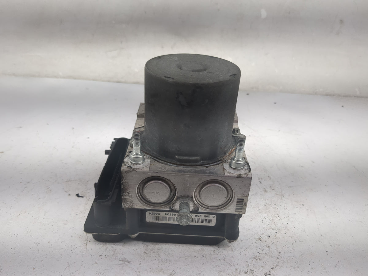 2007-2009 Honda Cr-V Anti-Lock Brake ABS Pump Module Actuator OEM Fits Fits 2007 2008 2009 OEM Used Auto Parts - Oemusedauto