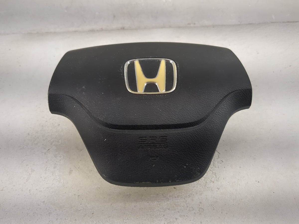 2007-2009 Honda Cr-v Air Bag Driver Left Steering Wheel Mounted 5033063 - Oemusedautoparts1.com