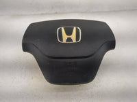 2007-2009 Honda Cr-v Air Bag Driver Left Steering Wheel Mounted 5033063 - Oemusedautoparts1.com