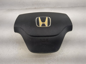 compare product 2007-2009 Honda Cr-v Air Bag Driver Left Steering Wheel Mounted 5033063