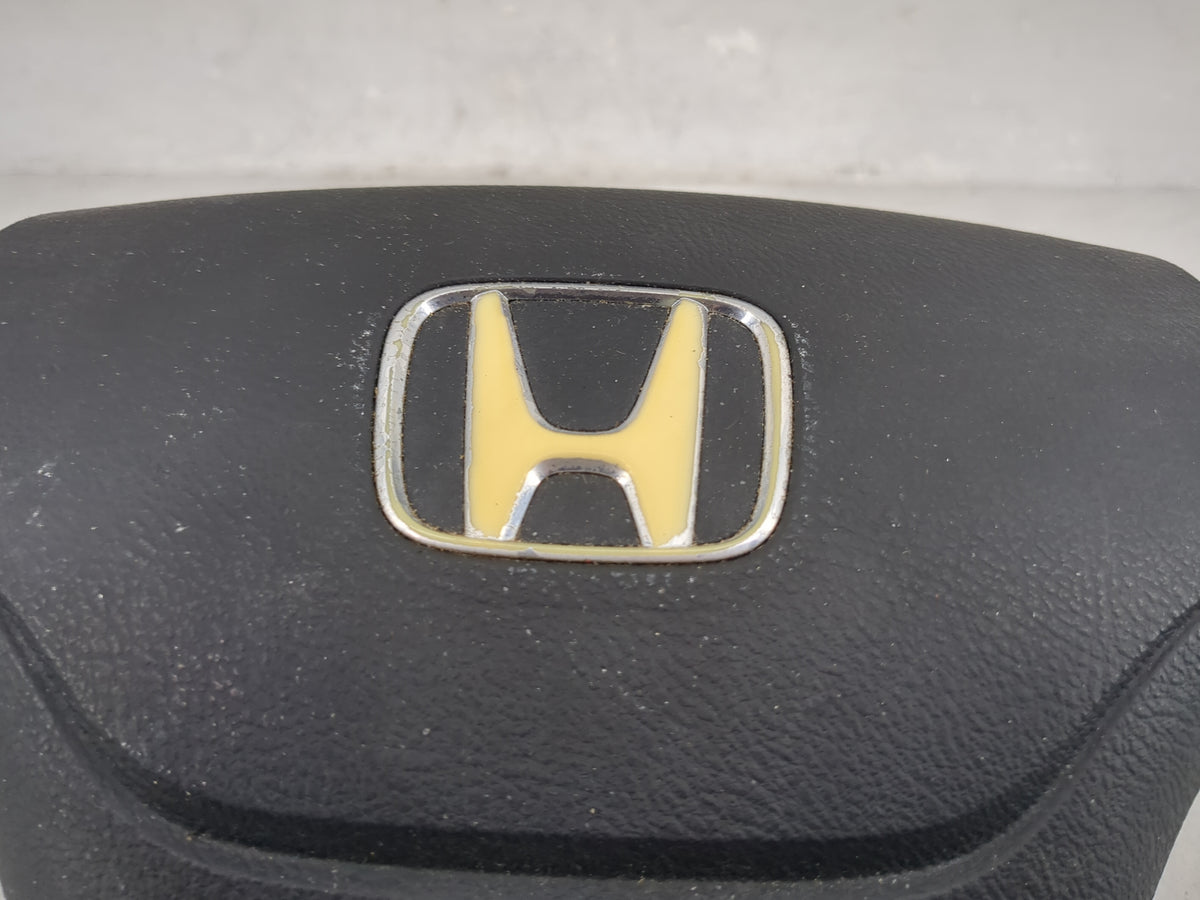 2007-2009 Honda Cr-v Air Bag Driver Left Steering Wheel Mounted 5033063 - Oemusedautoparts1.com
