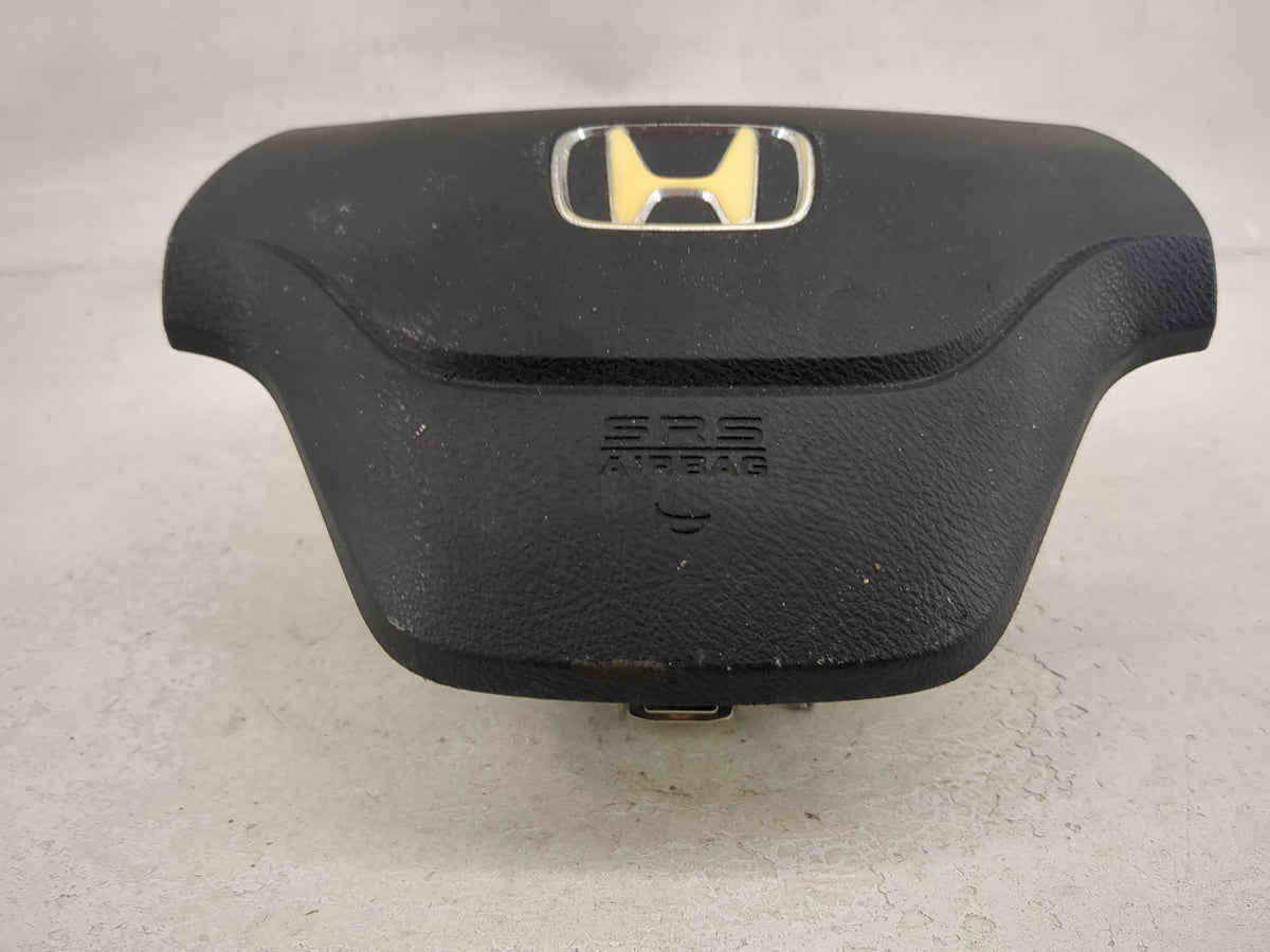 2007-2009 Honda Cr-v Air Bag Driver Left Steering Wheel Mounted 5033063 - Oemusedautoparts1.com