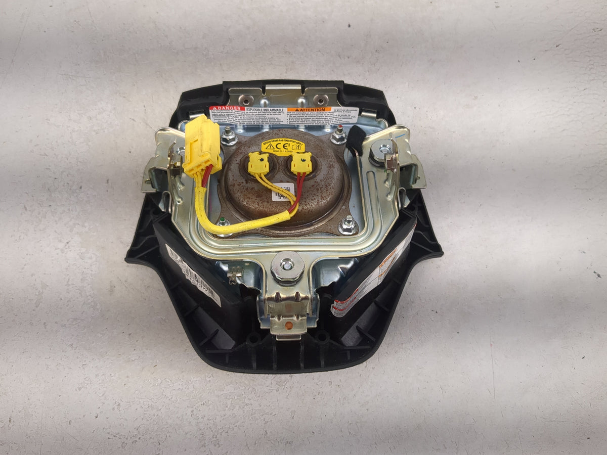 2007-2009 Honda Cr-v Air Bag Driver Left Steering Wheel Mounted 5033063 - Oemusedautoparts1.com